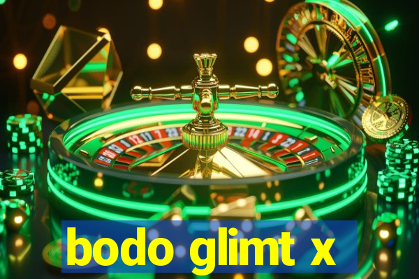 bodo glimt x